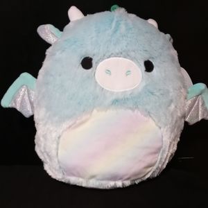 Lorelai the dragon fuzzamallow